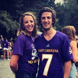 Meet your Posher, Missy